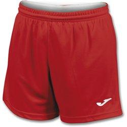 Short joma paris ii mujer/niña rojo