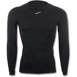 Camiseta Joma Brama Classic Negro M/L