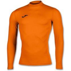 Camiseta joma brama academy naranja