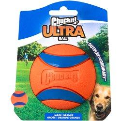 Bola para Perros CHUCKIT Ultraball M (6cm)