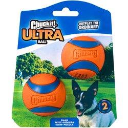 Bolas para Perros CHUCKIT Ultraball S 2 und (5cm)