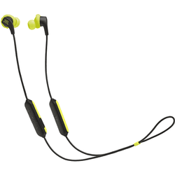 Auriculares Deportivos JBL Endurance Run BT Negro/Amarillo