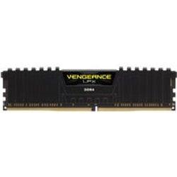 Corsair Vengeance LPX DDR4 3000MHz PC4-24000 32GB CL16