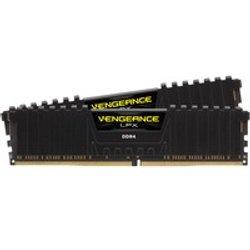 Memoria RAM DDR4 CORSAIR (2 x 32 GB - 3000 MHz)