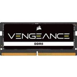 Memoria RAM Corsair CMSX32GX5M1A4800C40 32 GB DDR5