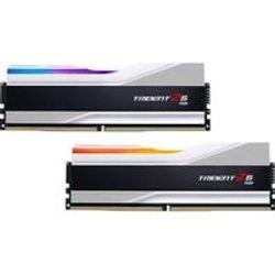 G.Skill Trident Z RGB F5-5600J2834F32GX2-TZ5RS módulo de memoria 64 GB 2 x 32 GB DDR5