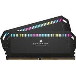 Corsair Dominator Platinum RGB DDR5 5200MHz 32GB 2x16GB CL40