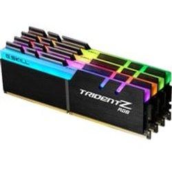 Memoria RAM DDR4 G.SKILL (4 x 8 GB - 3600 MHz)