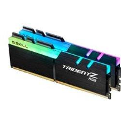 G.Skill Trident Z RGB DDR4 3200 PC4-25600 32GB 2x16GB CL16