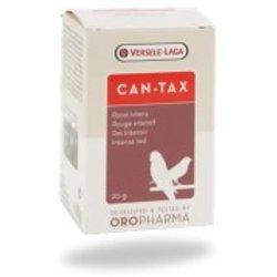 colorante rojo VERSELE LAGA CANTAX bote 500 gr.