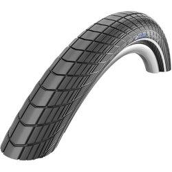 Schwalbe big apple 26x200 race-guard hs430 lites cubiertas mtb