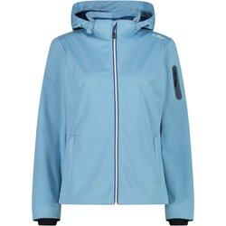 Cmp Chaqueta Softshell 39a5016m Light