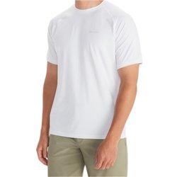 Marmot windrige camiseta montaña manga corta hombre