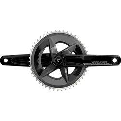 Sram powermeter axs dub170 46/33 107bcd bielas carretera