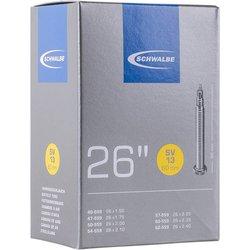 Schwalbe 26x150-250 fv 60 mm cámara bicicleta mtb