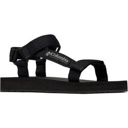 Sandalias Hombre COLUMBIA (45 - Negro)