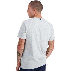 Le Coq Sportif ess tee ss n4 m Camiseta Hombre