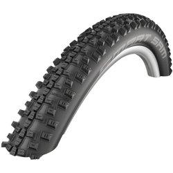 Schwalbe smart sam 26x210 raceguard hs476 snakes cubiertas mtb