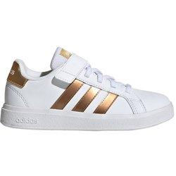 Entrenadores para niños adidas Grand