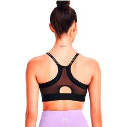 Sujetador UNDER ARMOUR Mujer (Multicolor - XS)