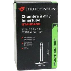 Hutchinson 1 camar hutchin 275x170-235presta v cámara bicicleta mtb