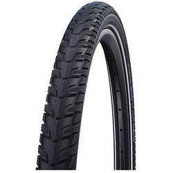 Schwalbe energizer plu tour 28x140/700x35c hs485 cubiertas bicicleta paseo