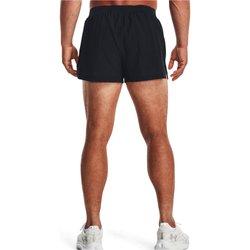 Pantalón corto Under Armour Launch Split Perf