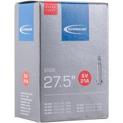 Cámaras de Aire SCHWALBE Extra Light Presta (27.5 - 650B´´)