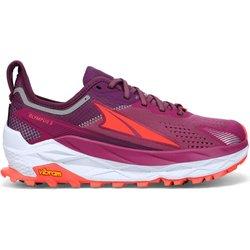 Altra olympus 5 zapatillas trail mujer