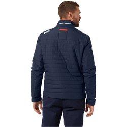 Helly Hansen Chaqueta Crew Insulated 2.0