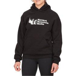 Marmot mmw Sudaderas Montaña Mujer