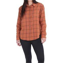 Marmot Camisa De Manga Larga Fairfax Novelty Lightweight Flannel