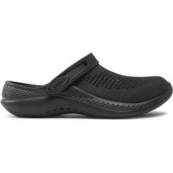 Crocs literide 360 clog zueco hombre