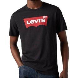 Camiseta Levis  GRAPHIC SET IN