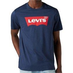 Camiseta Levi´S Ss16 Marino