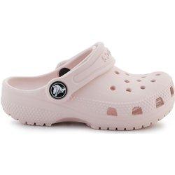 Crocs classic zueco niño