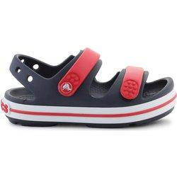 Crocs crocband cruiser zueco niño