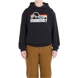 Marmot Sudadera Con Capucha Coastal