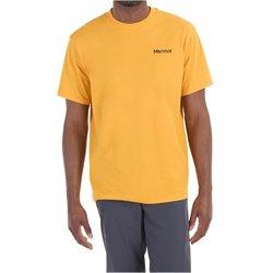 Marmot Camiseta De Manga Corta Crayon M Dot