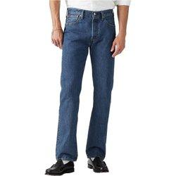 Pantalon Vaquero Levis 501 Medio