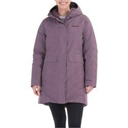 Marmot oslo gore-tex chaqueta impermeable insulada mujer