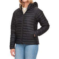 Marmot hype down chaqueta outdoor mujer