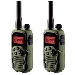 Walkie-talkie 9500 Rc6406