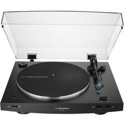 Tocadiscos AUDIO-TECHNICA At-lp3xbtbk