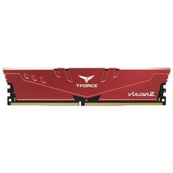 Team Group Memoria Ram Vulcan Z 16gb 2x8gb Ddr4 3600mhz