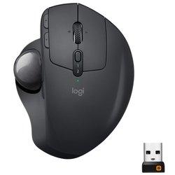 Ratón Logitech MX  Negro