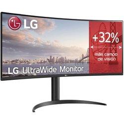 Monitor LG 34UC75WAEU WQHD