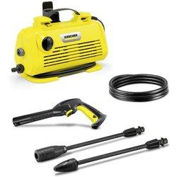 Karcher K 2 Premium Horizontal VPS Hidrolimpiadora 360L/h 110bar Blanca