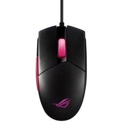 raton asus rog strix impact ii electro punk