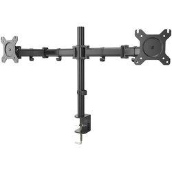 Soporte Tv Haeger Dual Tilt & Swivel 13" - 27"